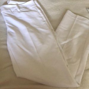 Brand new New York and company pants